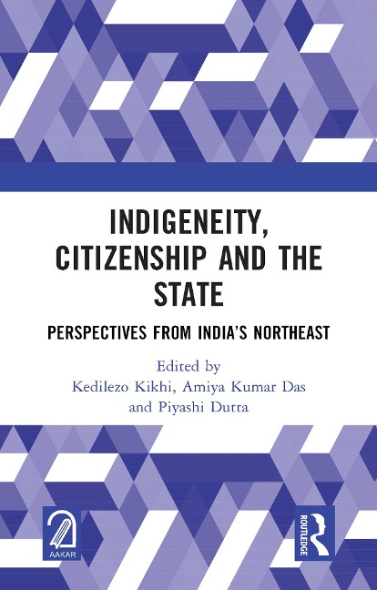 Indigeneity, Citizenship and the State - 