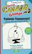 Cover-Bild zum Titel 'Tabletsiz Yasayamam - Sevimli Canavar Günlügü' von 'Raun Melmed'