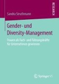 Gender- und Diversity-Management - Sandra Struthmann