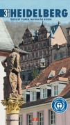 Cover-Bild zum Titel '3 Tage in Heidelberg' von ''