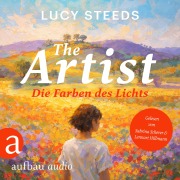 Cover-Bild zum Titel 'The Artist' von 'Lucy Steeds'