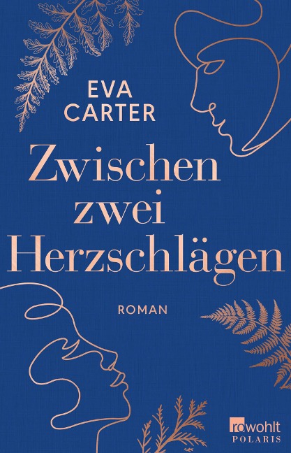 Zwischen zwei Herzschlägen - Eva Carter