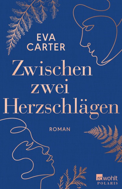 Zwischen zwei Herzschlägen - Eva Carter