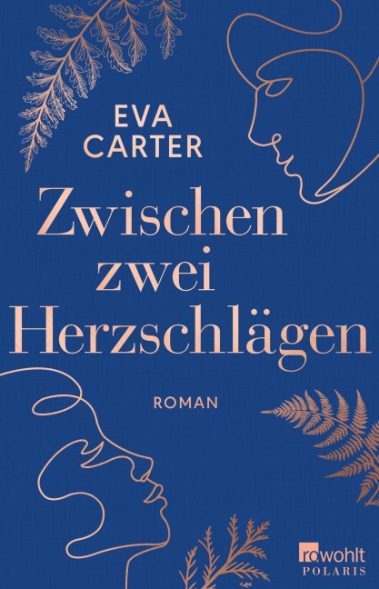 Zwischen zwei Herzschlägen - Eva Carter
