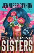 Cover-Bild zum Titel 'The Sleeping Sisters' von 'Jennifer Givhan'