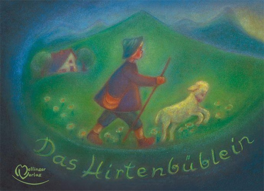 Das Hirtenbüblein. Kleine Ausgabe - Ruth Elsässer