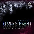 Stolen Heart - Jonna McKay