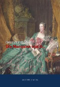 Cover-Bild zum Titel 'Die Marquise von O...' von 'Heinrich von Kleist'