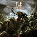 Cover-Bild zum Titel 'The Lay of Thym' von 'Tyr'