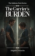 Cover-Bild zum Titel 'The Carrier's Burden (The Solhiem Pack, #3)' von 'Abigail O. Nwaocha'