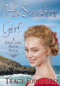 Cover-Bild zum Titel 'His Sunshine Girl' von 'Tracy Edingfield'