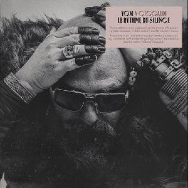Le Rythme Du Silence - Yom X Ceccaldi