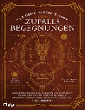Cover-Bild zum Titel 'The Game Master's Book: Zufallsbegegnungen' von 'Jeff Ashworth'