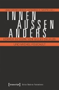 Cover-Bild zum Titel 'Innen - Außen - Anders' von ''