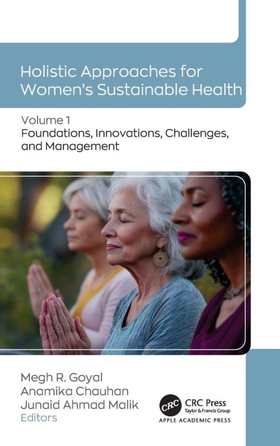 Holistic Approaches for Women's Sustainable Health - 