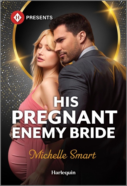 His Pregnant Enemy Bride - Michelle Smart