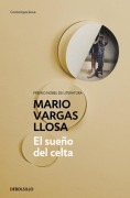 Cover-Bild zum Titel 'El sueño del celta' von 'Mario Vargas Llosa'