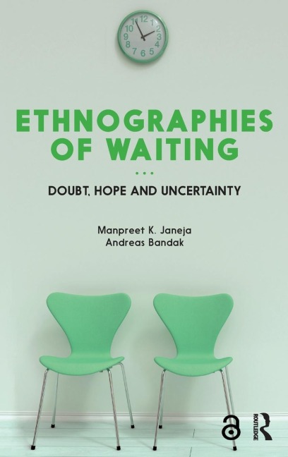 Ethnographies of Waiting - 