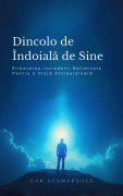 Cover-Bild zum Titel 'Dincolo de îndoiala de Sine' von 'Dan Desmarques'