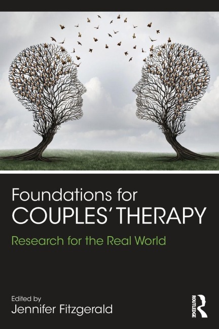 Foundations for Couples' Therapy - 