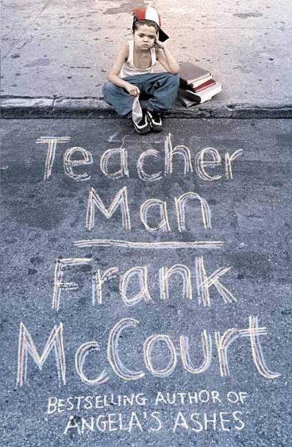 Teacher Man - Frank Mccourt