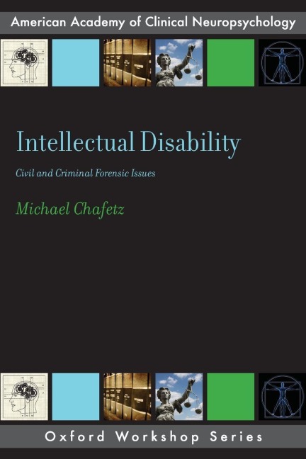Intellectual Disability - Michael Chafetz