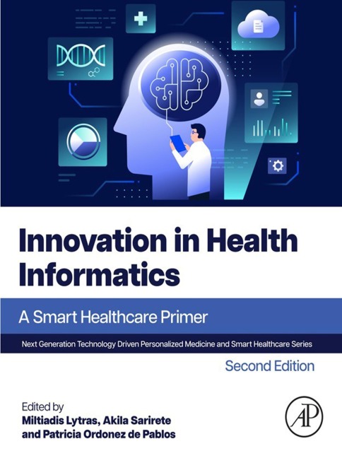 Innovation in Health Informatics - 