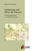 Cover-Bild zum Titel 'Emberung und Ufrur der Pauren' von ''