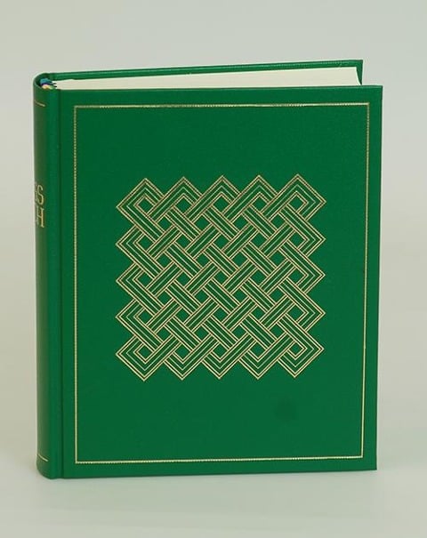 Kleinausgabe (Kapellenmissale) - 
