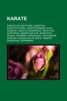 Karate - 