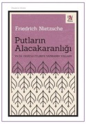 Cover-Bild zum Titel 'Putlarin Alacakaranligi' von 'Friedrich Nietzsche'