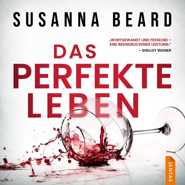 Das perfekte Leben - Susanna Beard