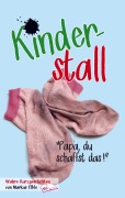 Cover-Bild zum Titel 'Kinderstall' von 'Markus Elble'