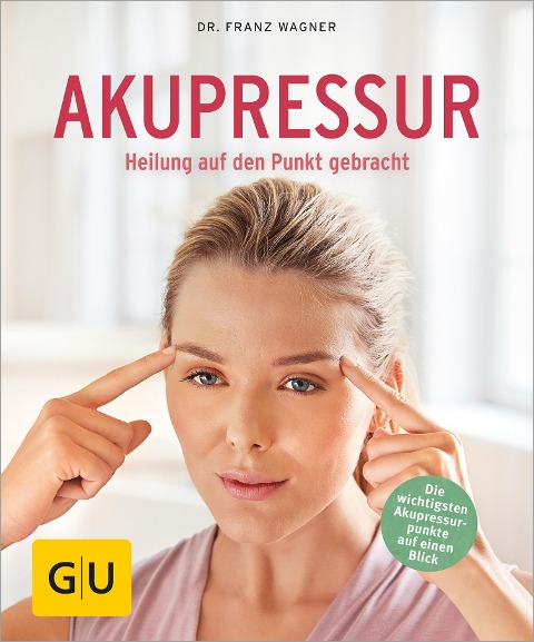 Akupressur - Franz Wagner