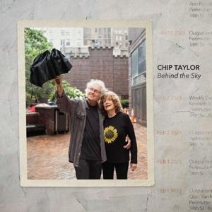 Behind the Sky - Chip Taylor