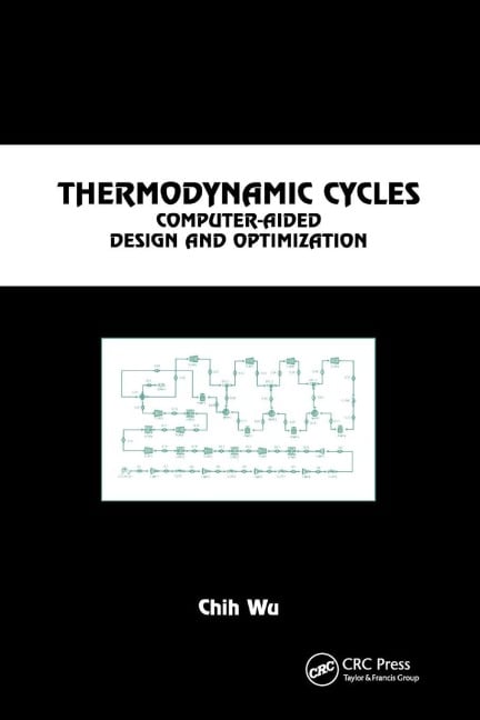 Thermodynamic Cycles - Chih Wu