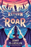 Cover-Bild zum Titel 'Return to Roar' von 'Jenny McLachlan'