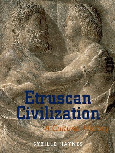 Etruscan Civilization - Sybille Haynes