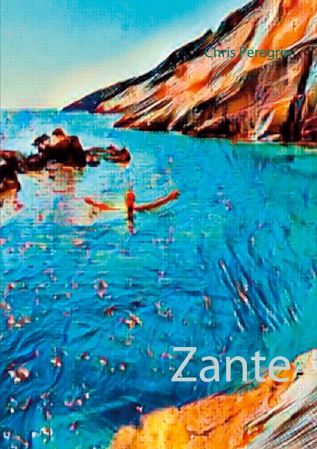 Zante - Chris Peregrin