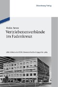Cover-Bild zum Titel 'Vertriebenenverbände im Fadenkreuz' von 'Heike Amos'