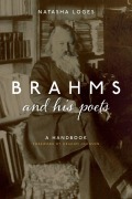 Cover-Bild zum Titel 'Brahms and His Poets' von 'Natasha Loges'