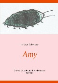 Cover-Bild zum Titel 'Amy' von 'Heidrun Schweitzer'