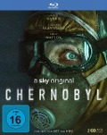 Cover-Bild zum Titel 'Chernobyl - Welchen Preis haben Lügen?' von 'Craig Mazin, Hildur Guðnadóttir'