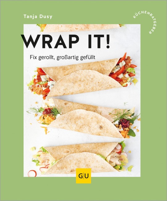 Wrap it! - Tanja Dusy