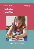 Cover-Bild zum Titel 'Inklusive LeseFibel' von 'Christel Manske'