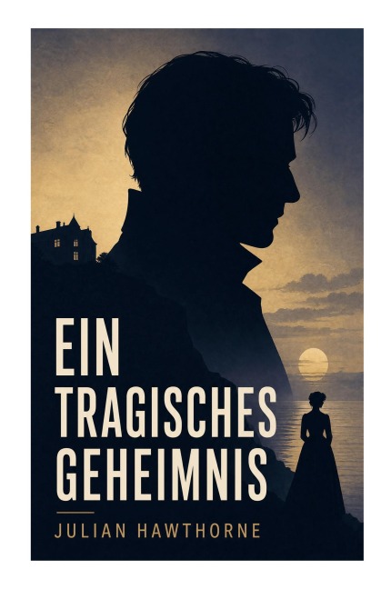 Ein tragisches Geheimnis - Julian Hawthorne