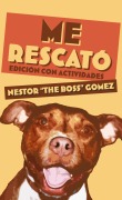Cover-Bild zum Titel 'Me Rescató' von 'Nestor The Boss Gomez'