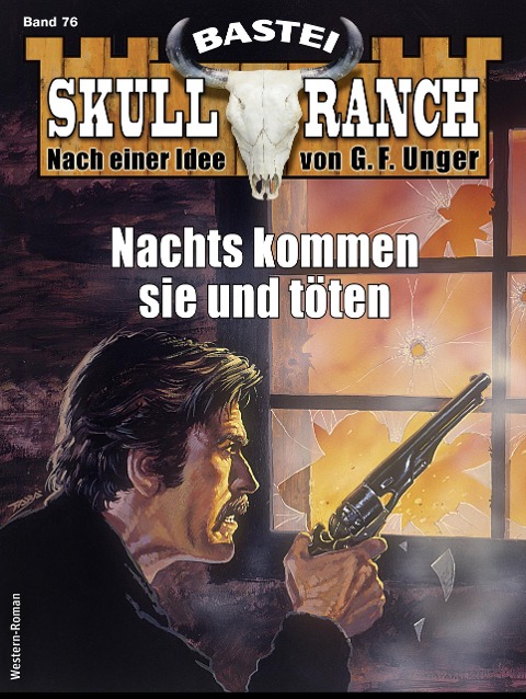 Skull-Ranch 76 - E. B. Millett