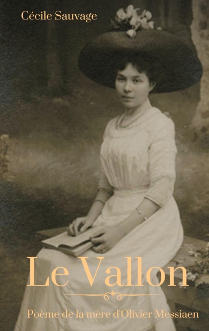 Le Vallon - Cécile Sauvage