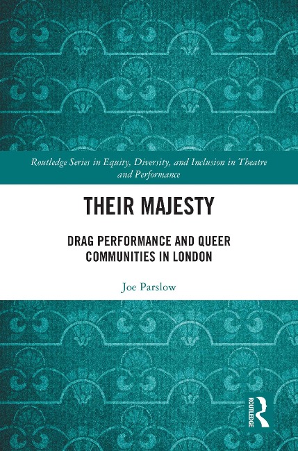 Their Majesty - Joe Parslow